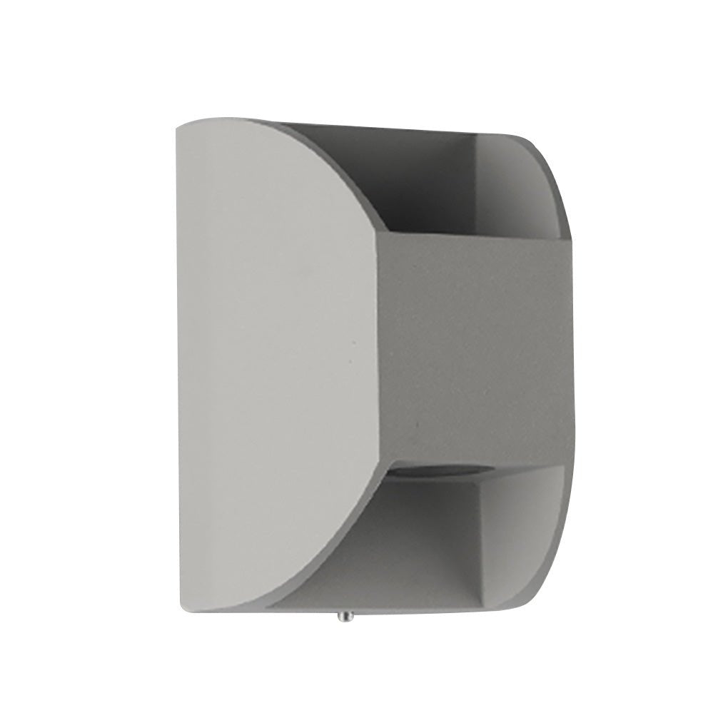 Modern LED Up and Down Wall Washer Light