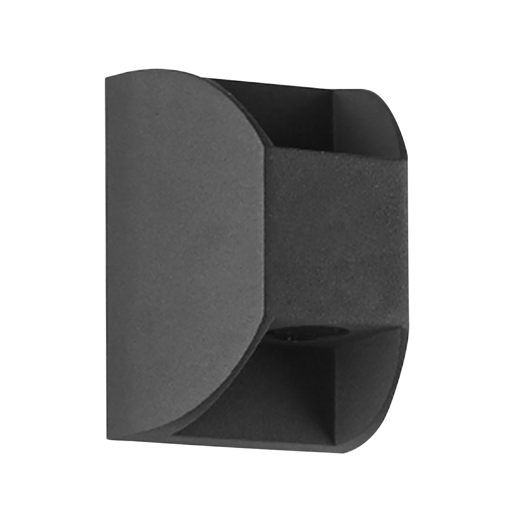 Modern LED Up and Down Wall Washer Light