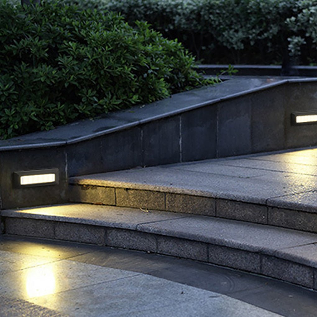 Outdoor Waterproof SMD 9W LED Step Lights IP54 for Deck & Pathway