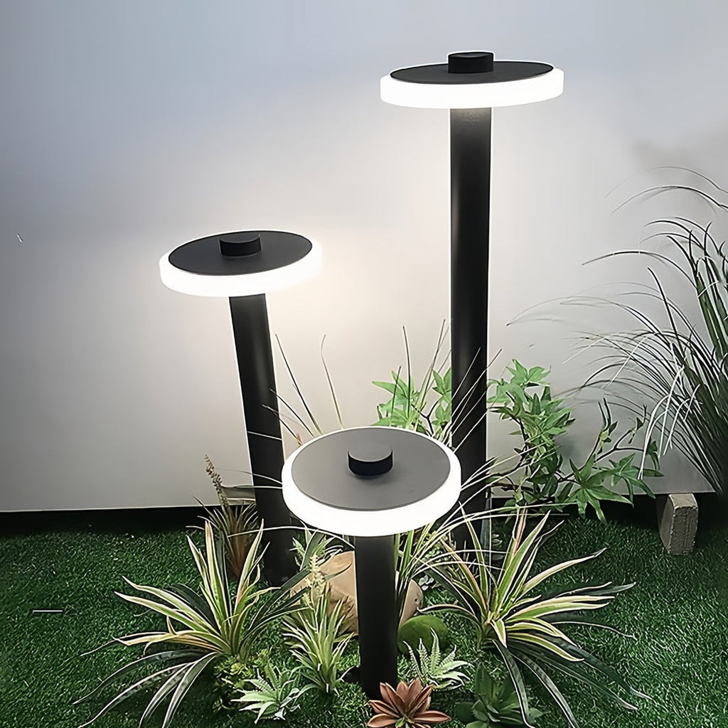 Outdoor Waterproof Path Lighting - Garden Landscape Light