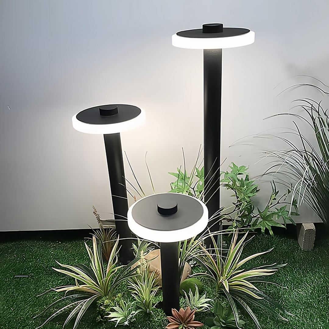 Outdoor Waterproof Path Lighting - Garden Landscape Light