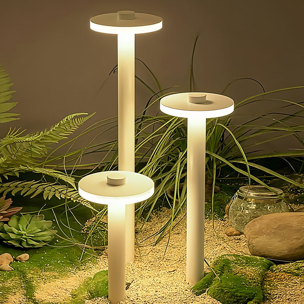 Outdoor Waterproof Path Lighting - Garden Landscape Light