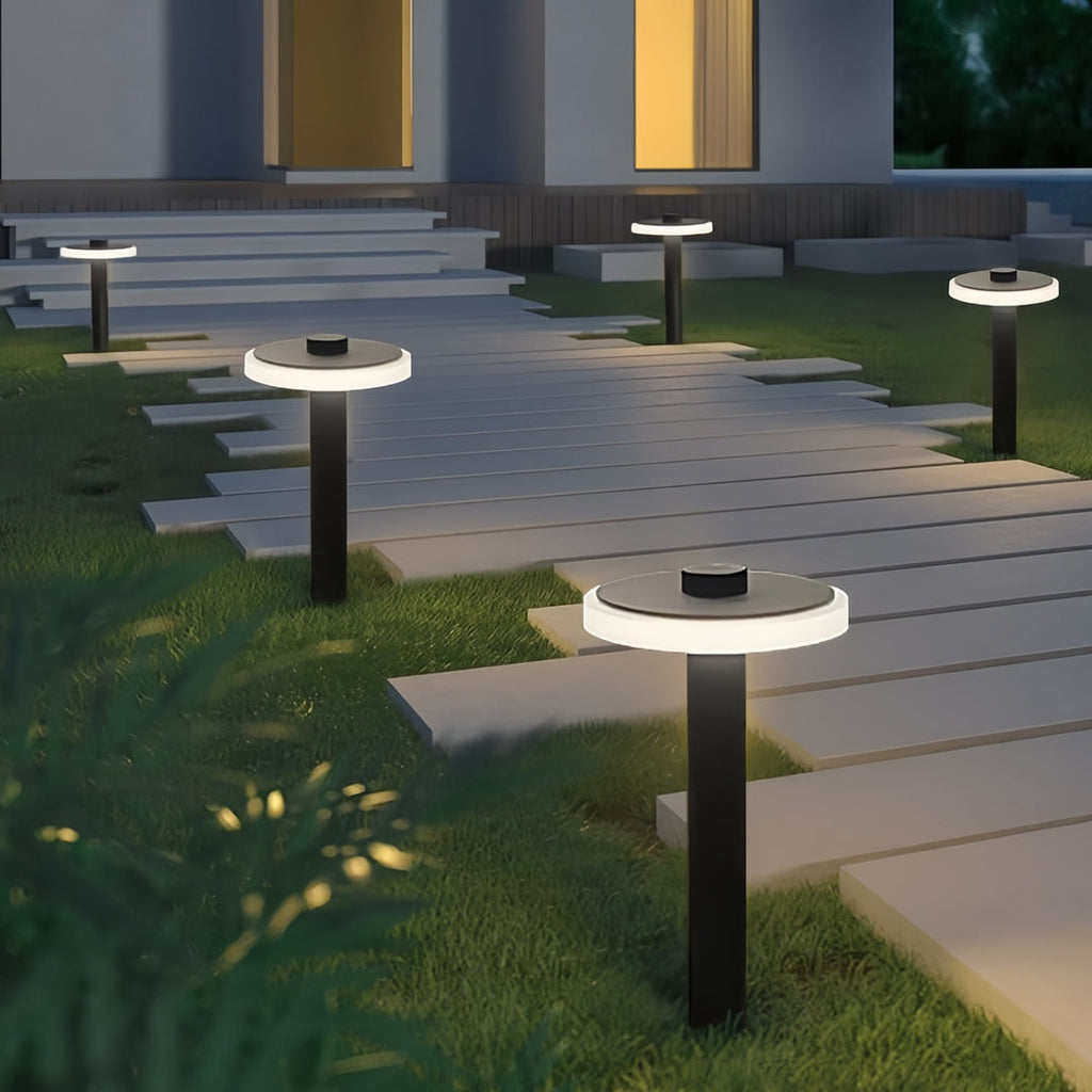 Outdoor Waterproof Path Lighting - Garden Landscape Light
