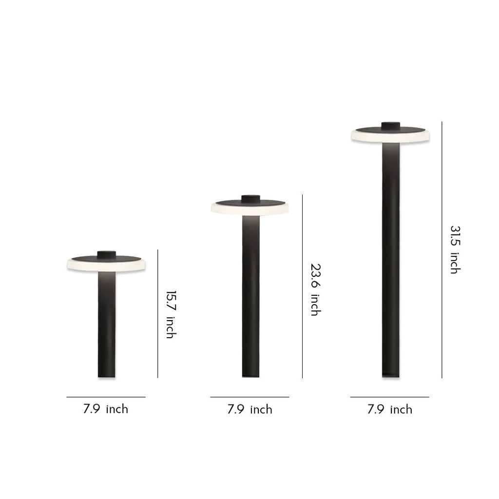 Outdoor Waterproof Path Lighting - Garden Landscape Light