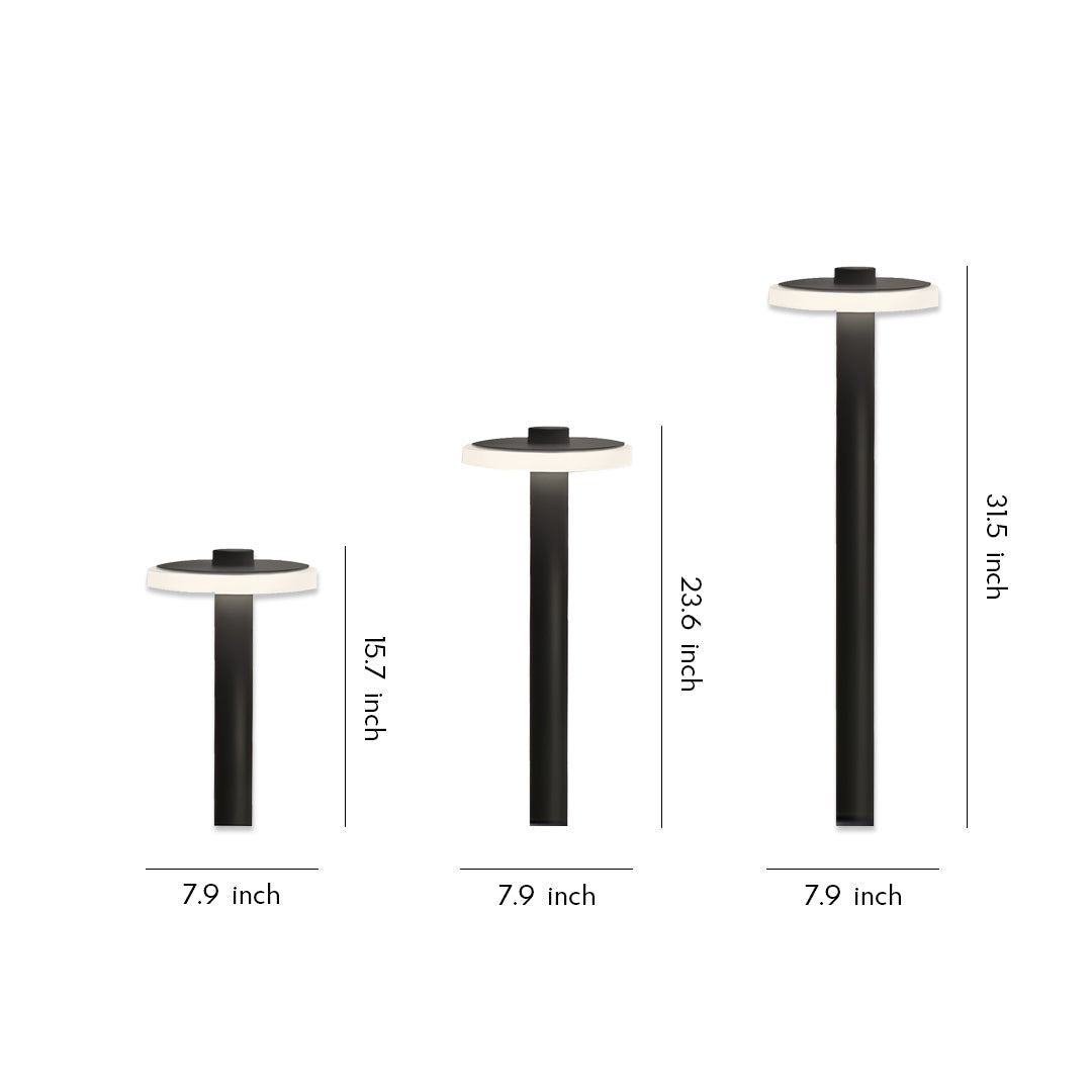 Outdoor Waterproof Path Lighting - Garden Landscape Light