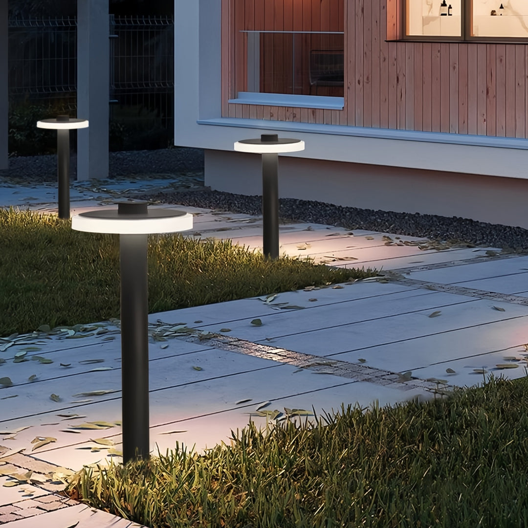 Outdoor Waterproof Path Lighting - Garden Landscape Light
