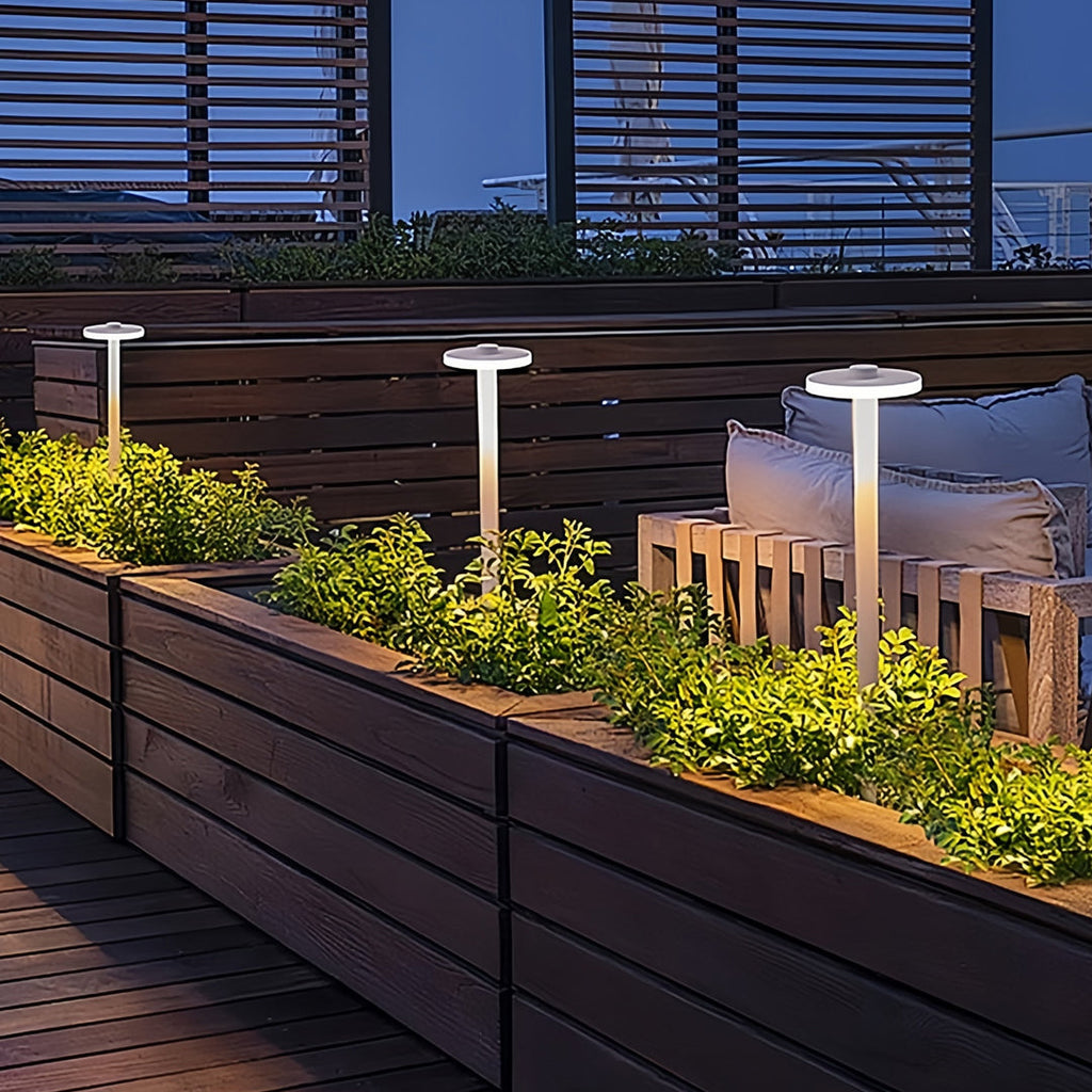 Outdoor Waterproof Path Lighting - Garden Landscape Light