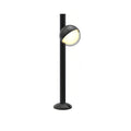 Modern Minimalist Black Pathway Landscape Lighting  

Enhance your outdoor space with our sleek modern minimalist black pathway landscape lighting. Designed for both style and functionality, this contemporary light fixture is perfect for illuminating walk