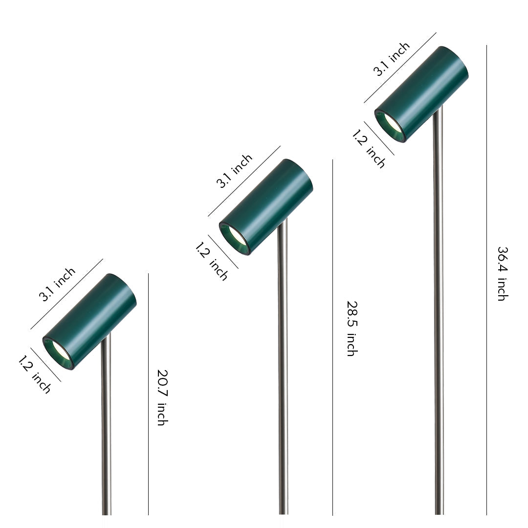 Pathway Outdoor Lighting - Minimalist Ambience Garden Lights

Enhance your outdoor space with our Pathway Outdoor Lighting, designed to create a minimalist ambience. These energy-efficient landscape lights illuminate pathways and gardens, providing safety