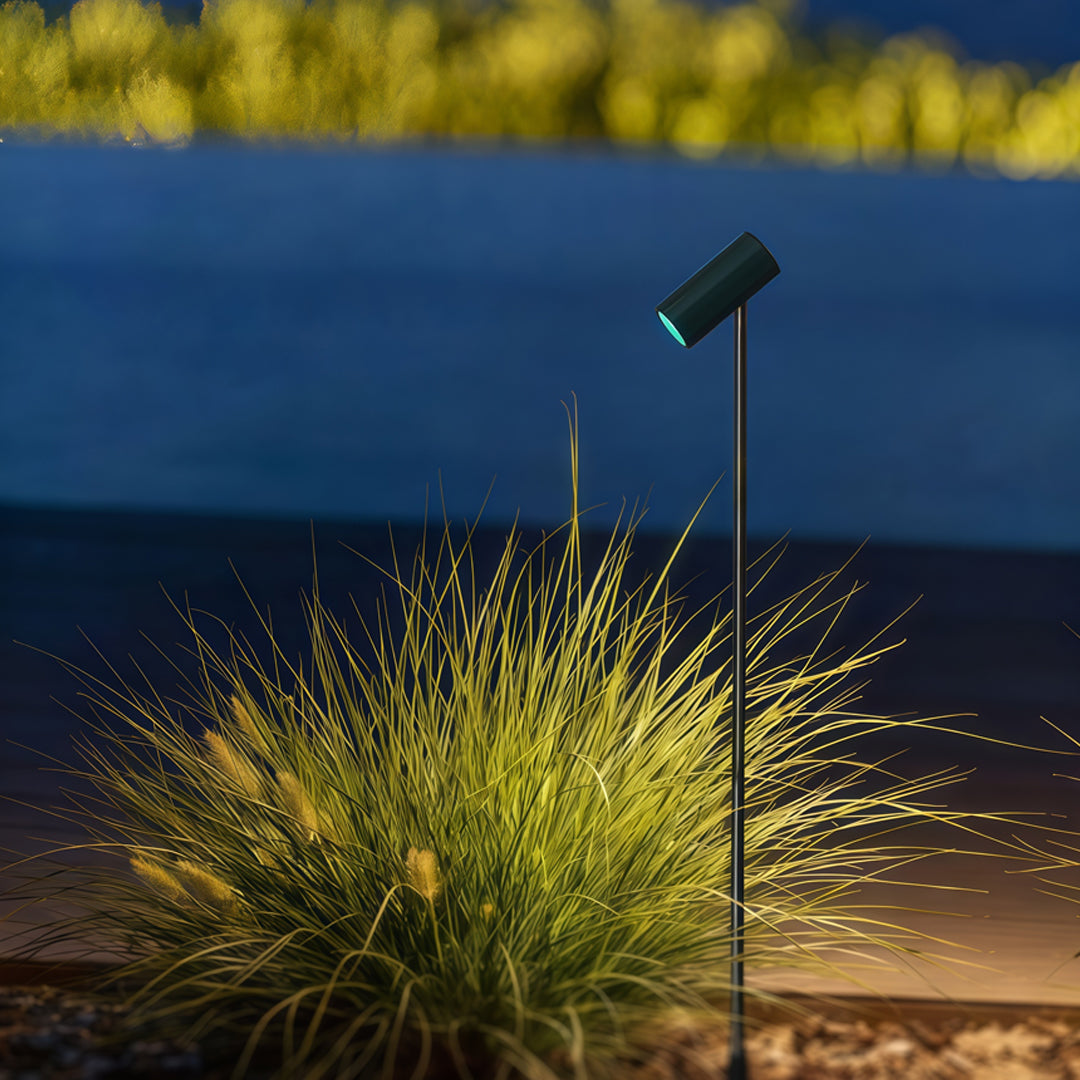 Pathway Outdoor Lighting - Minimalist Ambience Garden Lights

Enhance your outdoor space with our Pathway Outdoor Lighting, designed to create a minimalist ambience. These energy-efficient landscape lights illuminate pathways and gardens, providing safety