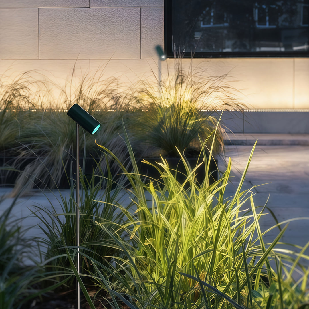 Pathway Outdoor Lighting - Minimalist Ambience Garden Lights

Enhance your outdoor space with our Pathway Outdoor Lighting, designed to create a minimalist ambience. These energy-efficient landscape lights illuminate pathways and gardens, providing safety