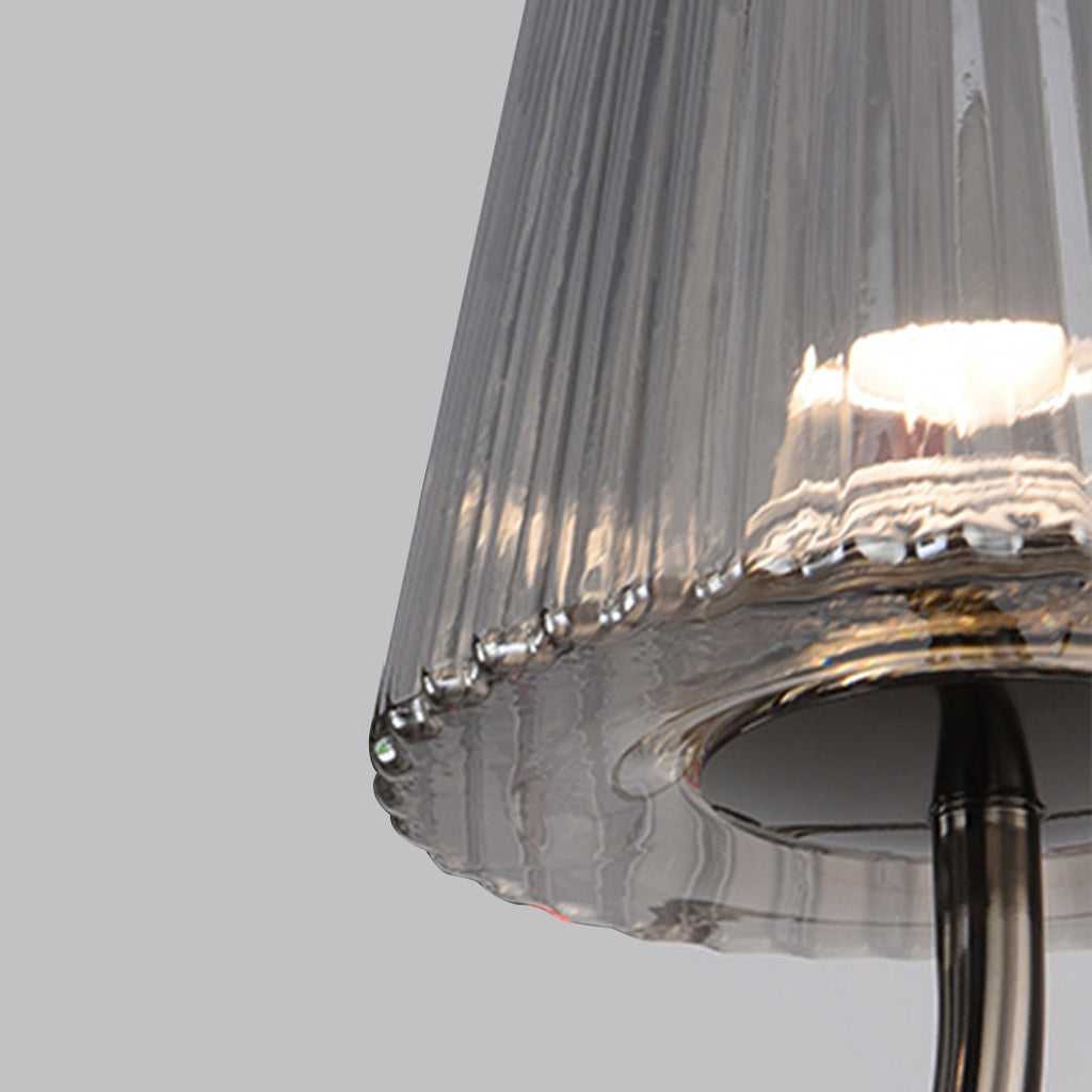 Minimalist Black Contemporary Floor Lamp USA Style