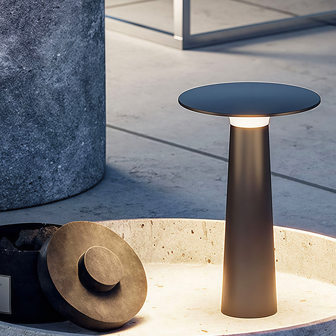 Outdoor Waterproof LED Table Lamp - Garden Landscape Lighting