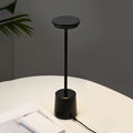 Portable Rechargeable LED Table Lamp - Atmosphere Light for Home Decor