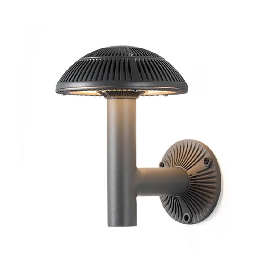 Mushroom Landscape Waterproof Modern Lights - Outdoor Garden Decor