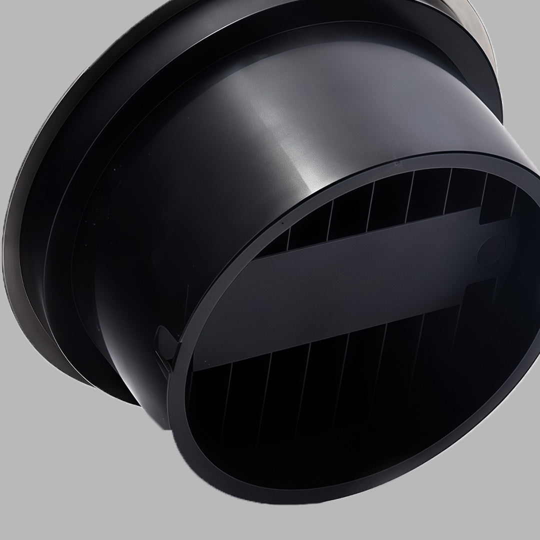 Recessed Solar LED Metal Well Light for Outdoor Landscape Lighting