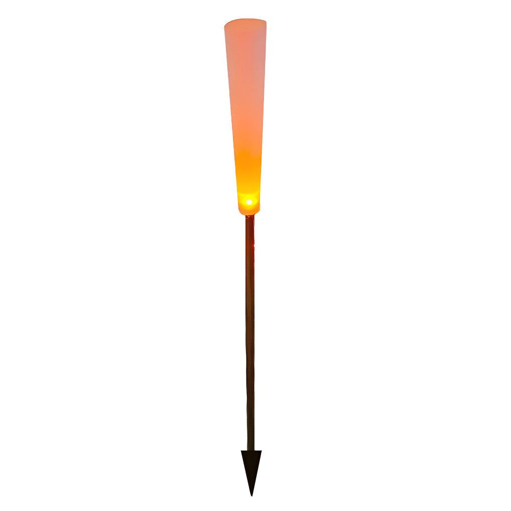 Reed Lights Acrylic Waterproof Outdoor Landscape Lighting