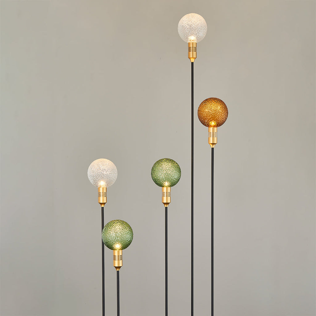 Round Reed Decorative Outdoor Path Landscape Lighting 

Illuminate your outdoor space with our Round Reed Decorative Light, perfect for path lighting and enhancing your garden's ambiance. This stylish landscape light combines functionality with a modern d