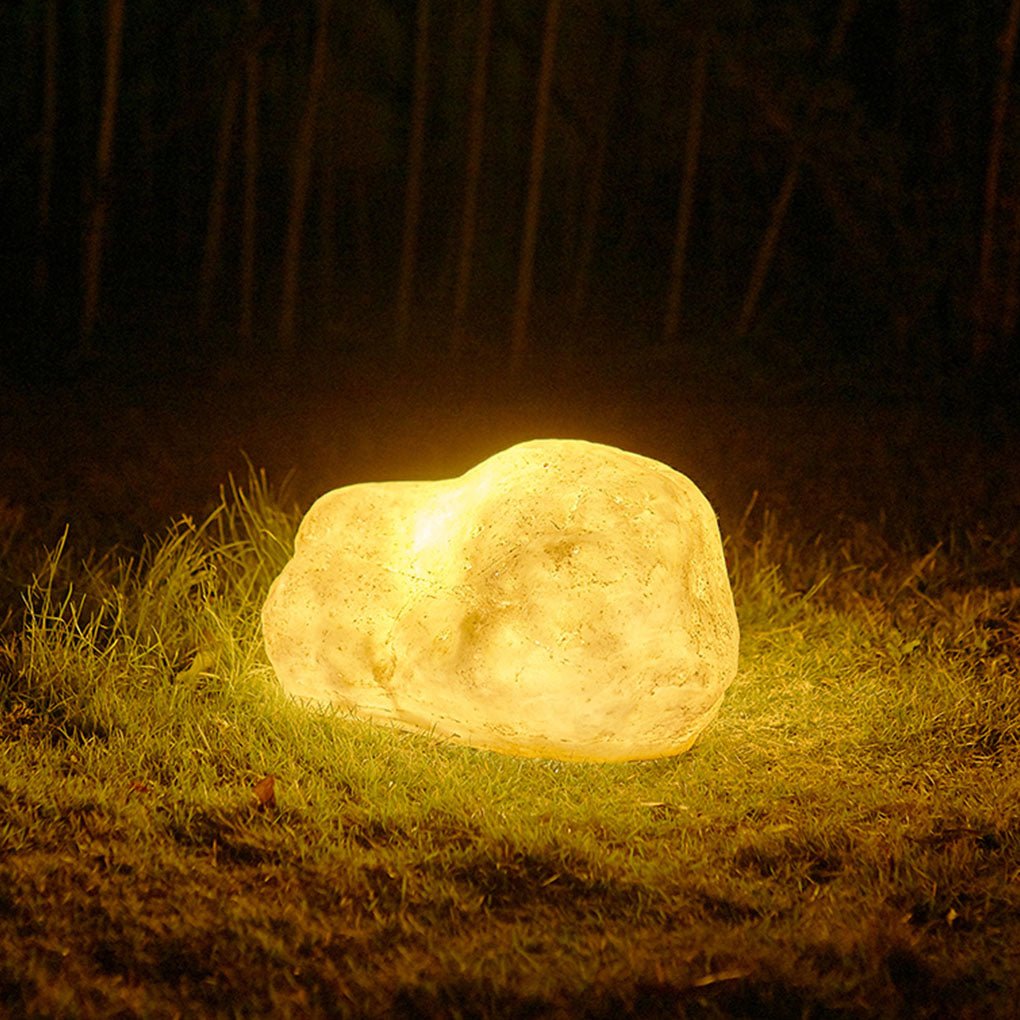 Stone Resin LED Landscape Lighting Outdoor Lamp   

Illuminate your outdoor spaces with our Stone Resin LED Landscape Lighting. Designed for durability and elegance, this decorative lawn lamp enhances your garden, patio, or pathway with a warm, inviting g