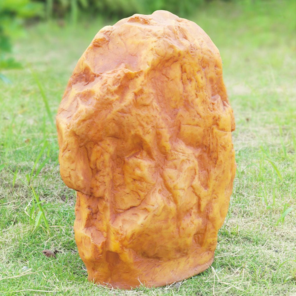 Stone Resin LED Landscape Lighting Outdoor Lamp   

Illuminate your outdoor spaces with our Stone Resin LED Landscape Lighting. Designed for durability and elegance, this decorative lawn lamp enhances your garden, patio, or pathway with a warm, inviting g