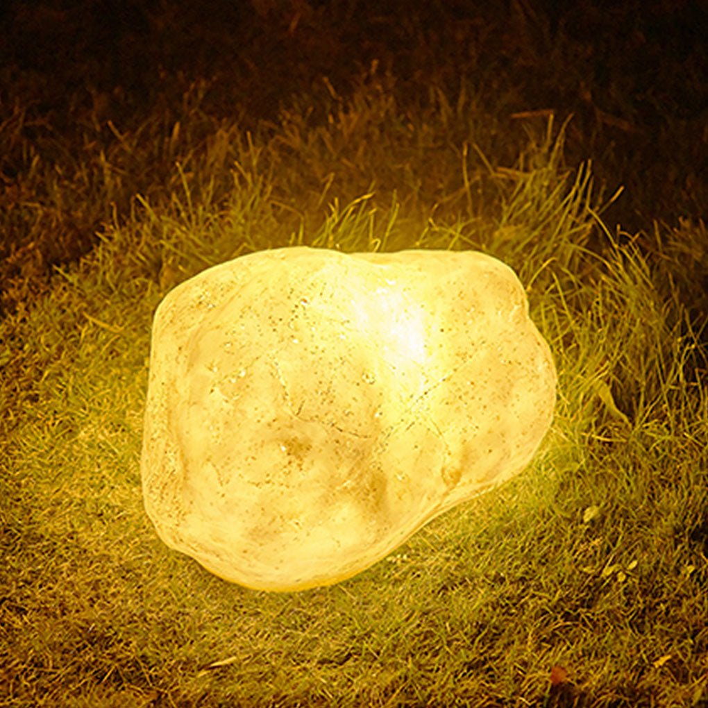 Stone Resin LED Landscape Lighting Outdoor Lamp   

Illuminate your outdoor spaces with our Stone Resin LED Landscape Lighting. Designed for durability and elegance, this decorative lawn lamp enhances your garden, patio, or pathway with a warm, inviting g