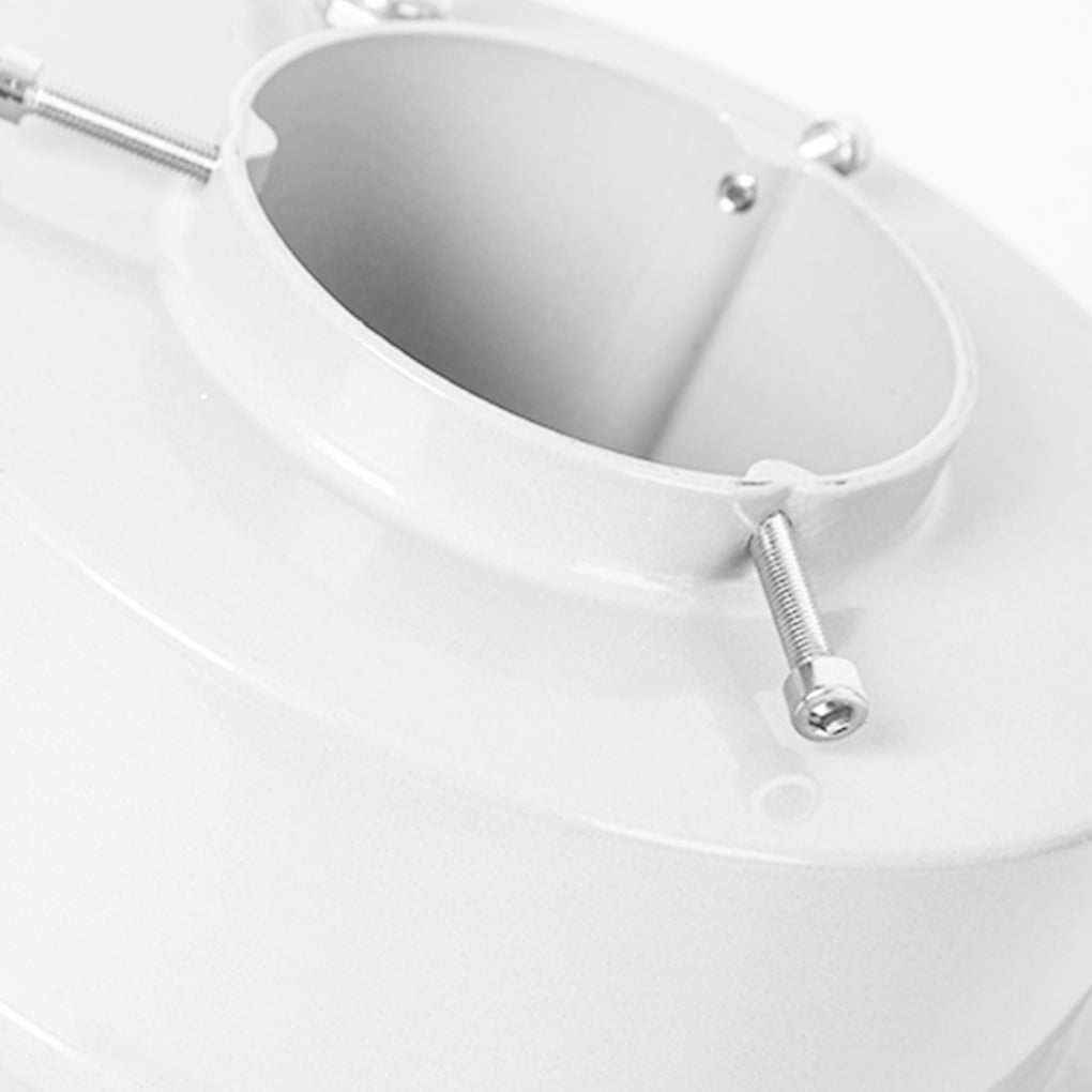 Water Fountain LED Light Waterproof Stainless Steel Lamp