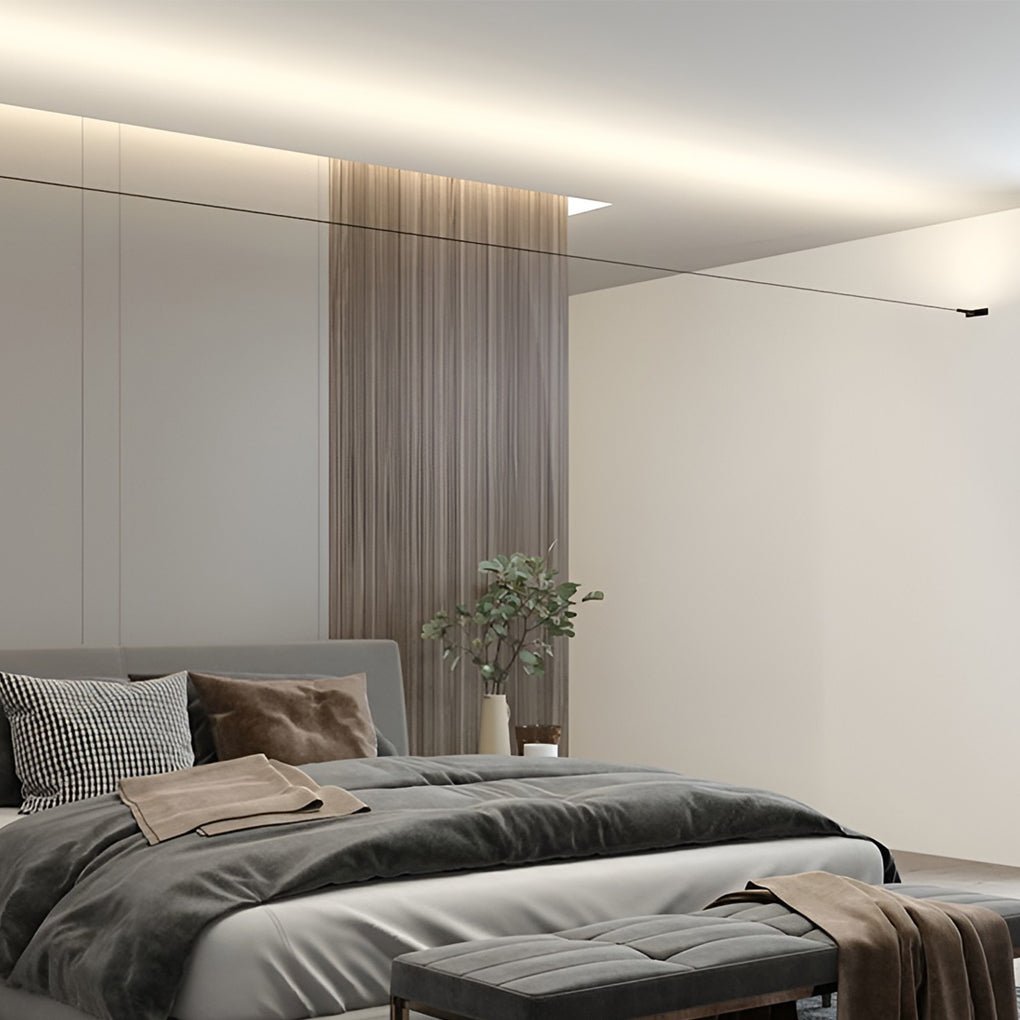 Skyline Linear Light Rotatable Smart Cob LED Lamp