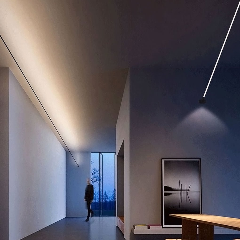 Skyline Linear Light Rotatable Smart Cob LED Lamp