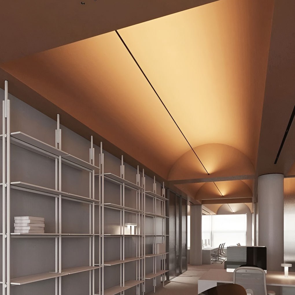 Skyline Linear Light Rotatable Smart Cob LED Lamp