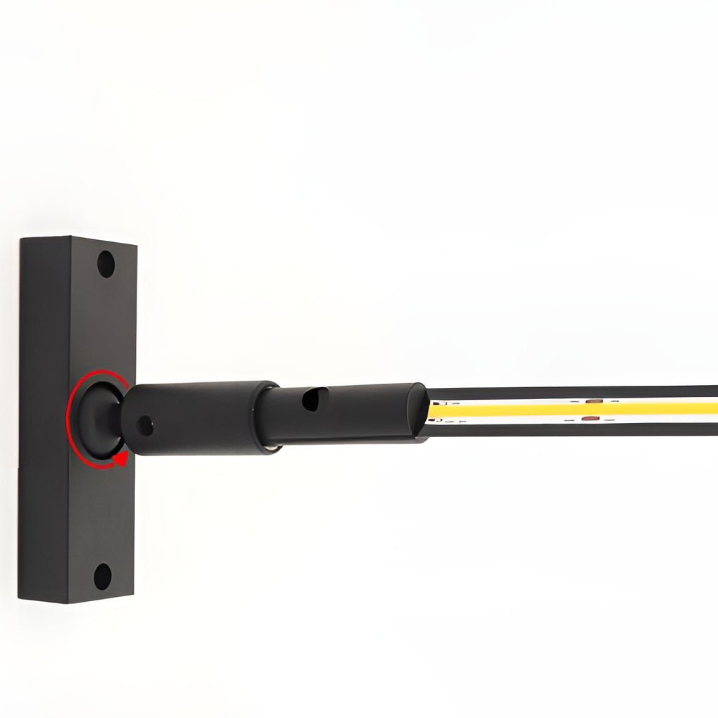 Skyline Linear Light Rotatable Smart Cob LED Lamp