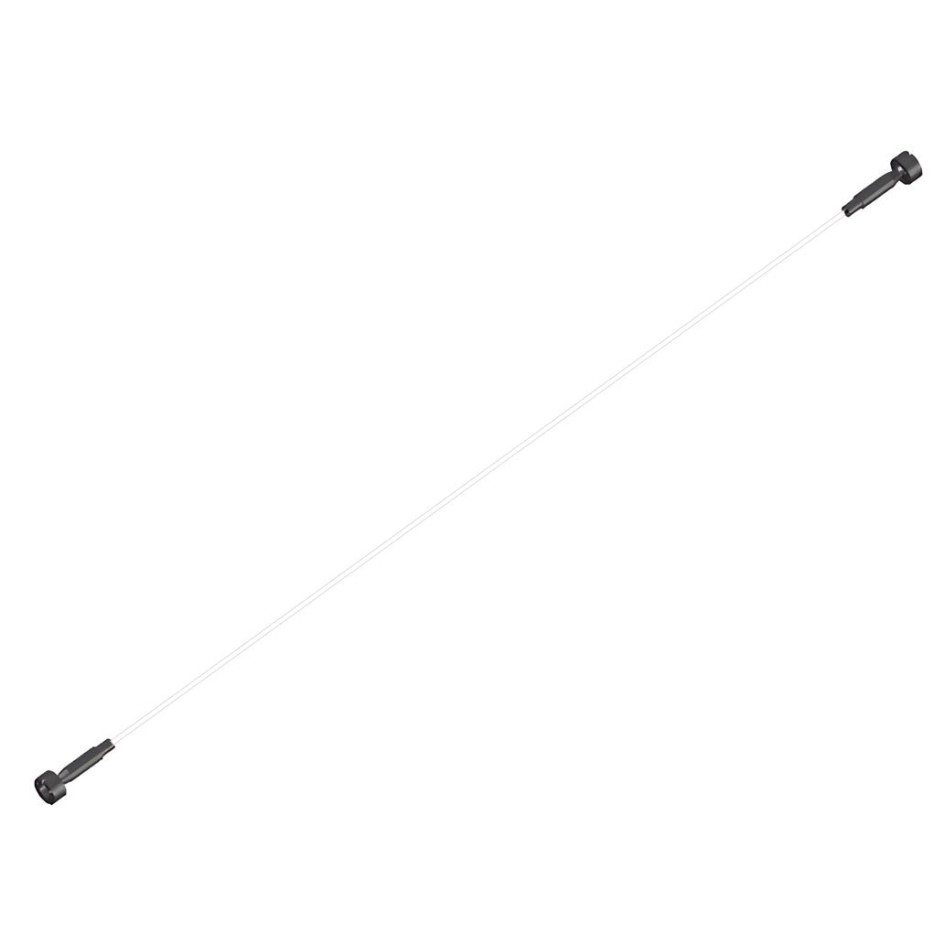 Skyline Ultra-Thin Rotatable LED Steel Bar Light