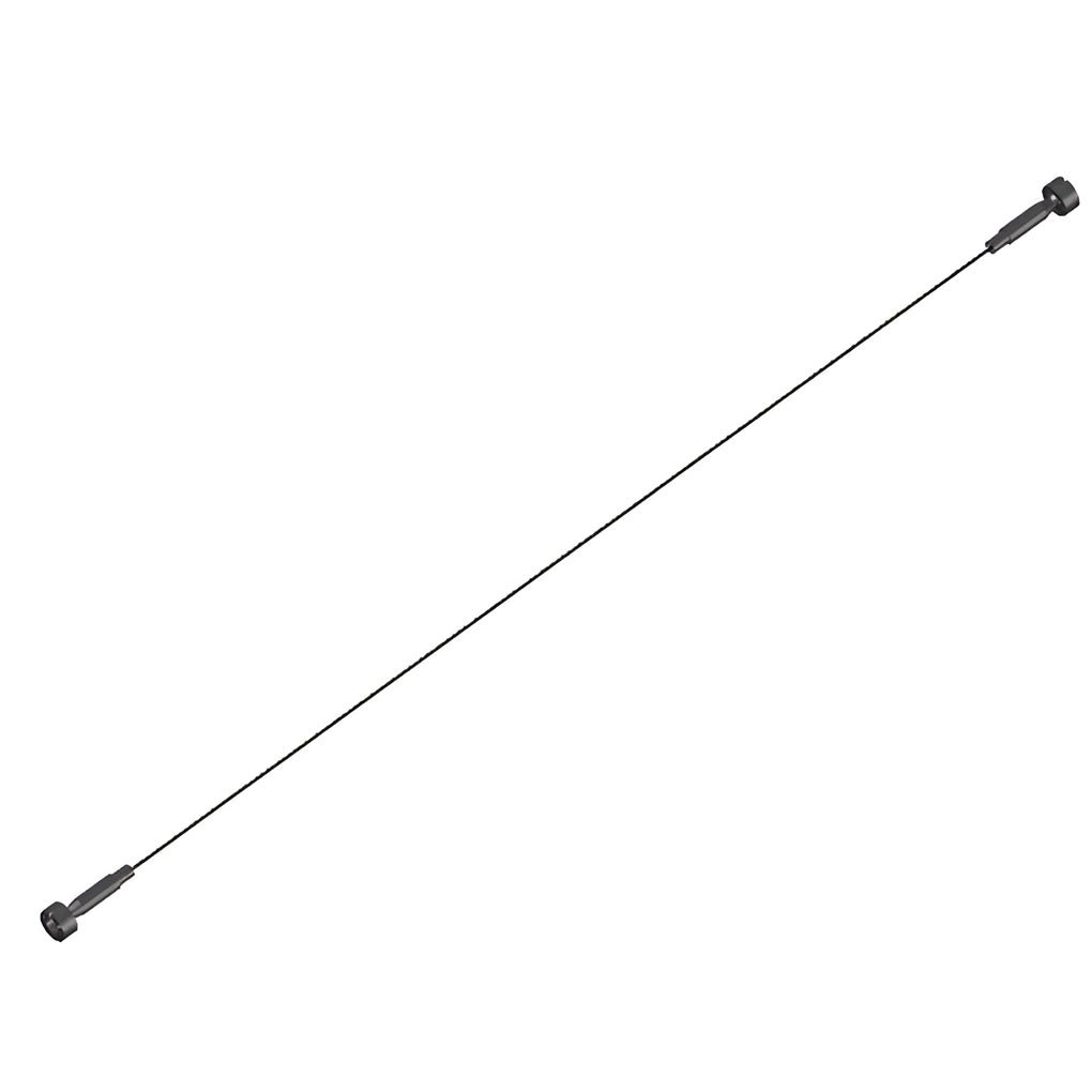 Skyline Ultra-Thin Rotatable LED Steel Bar Light