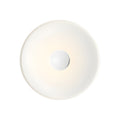 Round Aluminum LED Ceiling Lamp - Modern Lighting, Energy Efficient, Stylish Design, Home Decor