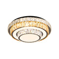 Modern Minimalist Flush Mount Light Fixture Luxury Ceiling Light