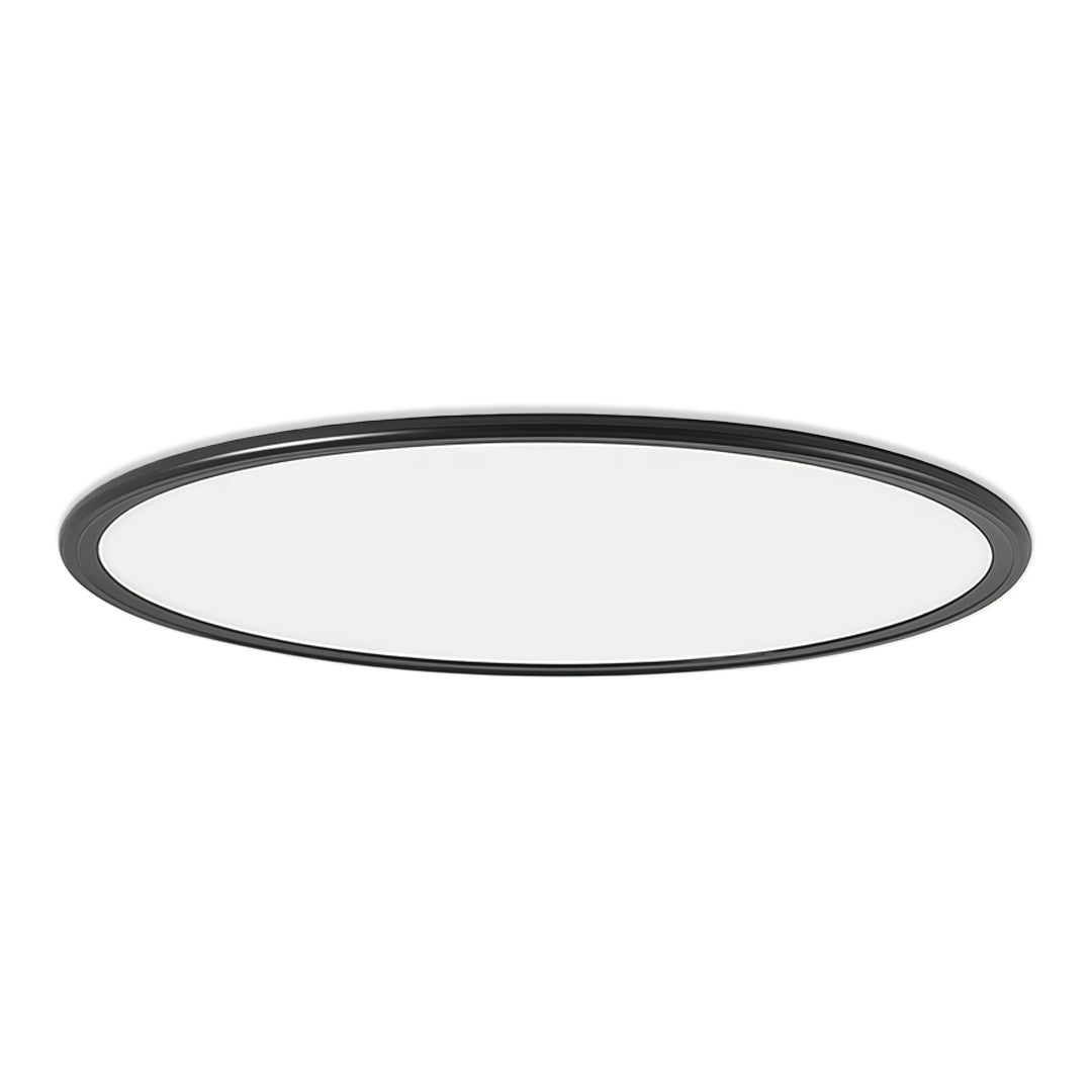Modern Ultra-Thin Round LED Recessed Ceiling Lights
