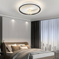 Round Square Rectangular Dimmable LED Ceiling Lights - Modern Ball Decor