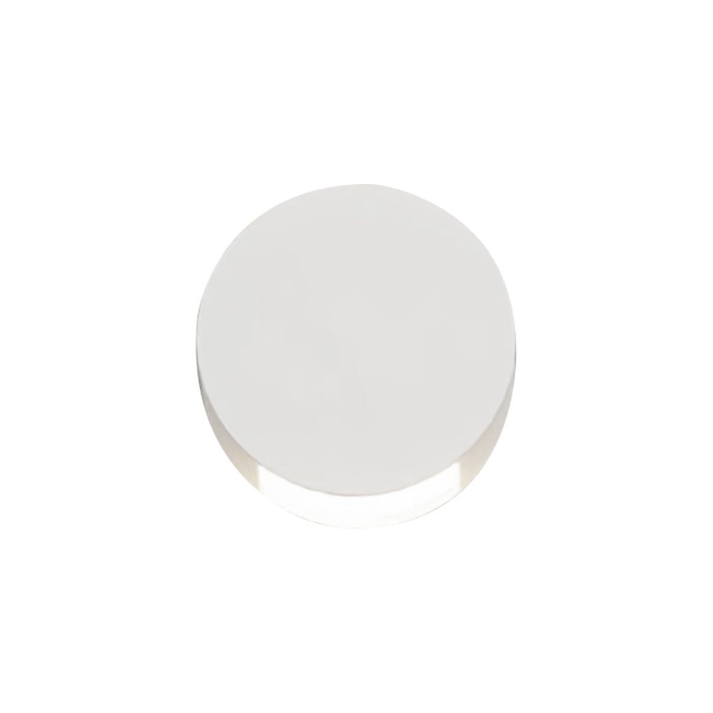 Up and Down Waterproof LED Wall Light - Round Design, Exterior & Indoor Lighting