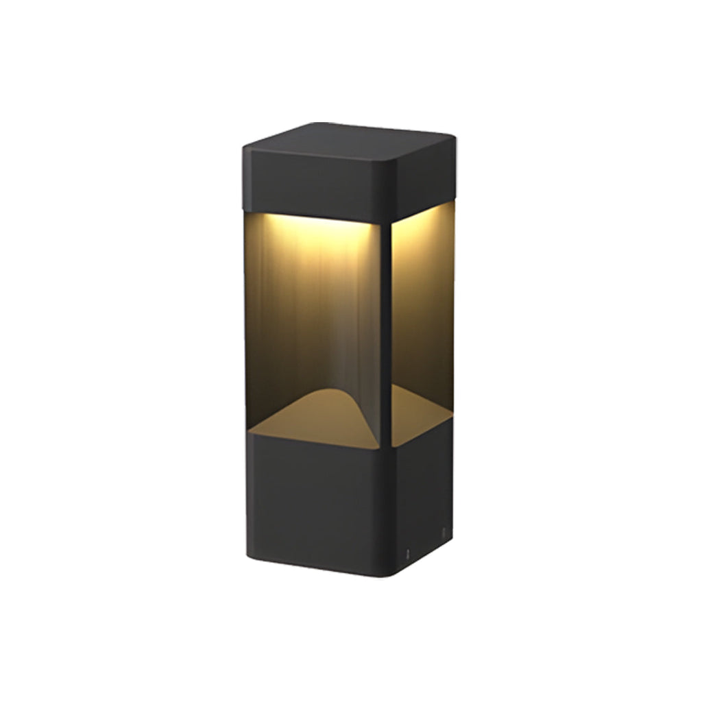 Bollard Outdoor Waterproof Landscape Lighting