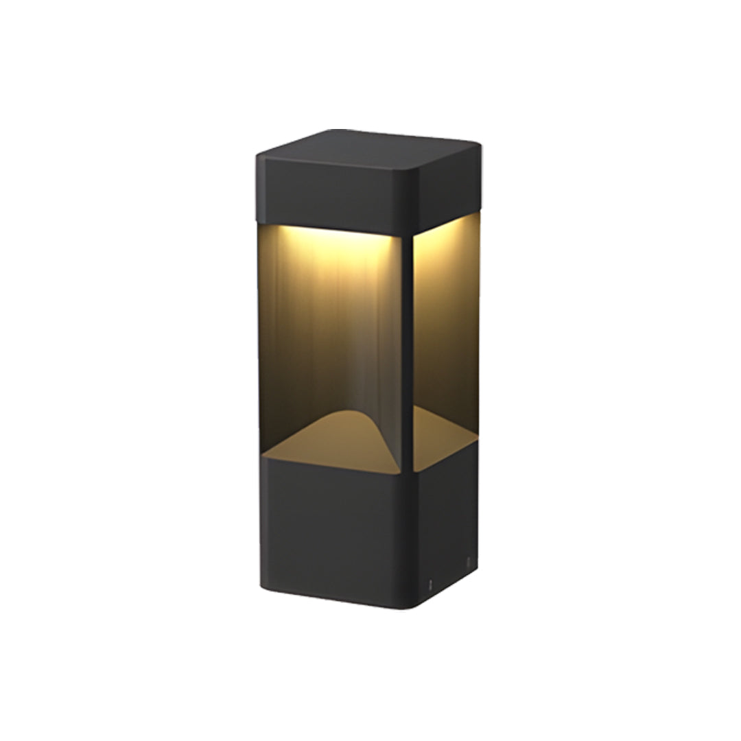 Bollard Outdoor Waterproof Landscape Lighting