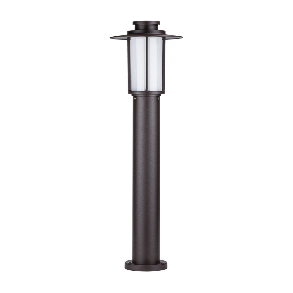 Modern LED Garden Pathway Lights - Minimalist Outdoor Lighting Solutions
