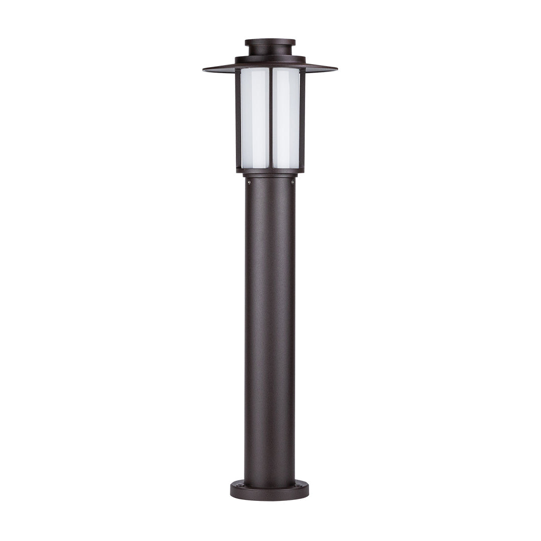 Modern LED Garden Pathway Lights - Minimalist Outdoor Lighting Solutions