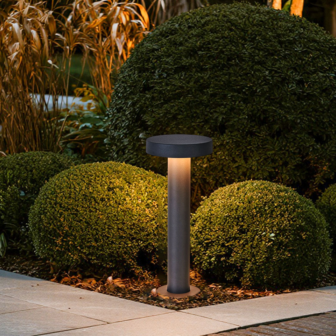 LED Waterproof Landscape Path Lights - Outdoor Garden Lighting