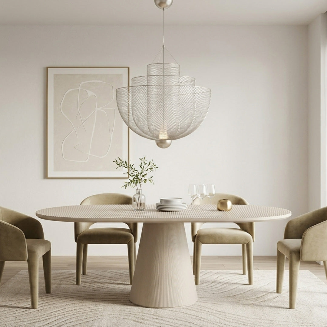 Nordic Pendant Light Chandelier - Modern Hanging Lamp Fixture