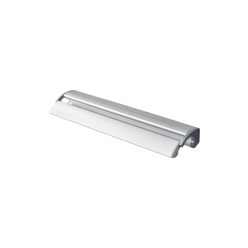 Vanity Bar Light Modern Linear LED Mirror Wall Light for Bathroom and Dressing Table, Contemporary Makeup Lighting Fixture for Home, Energy-Efficient Illuminated Mirror Light, Adjustable Brightness, Stylish Design for Modern Interiors