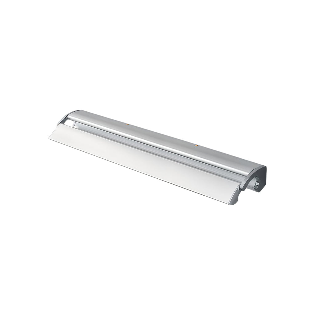 Vanity Bar Light Modern Linear LED Mirror Wall Light for Bathroom and Dressing Table, Contemporary Makeup Lighting Fixture for Home, Energy-Efficient Illuminated Mirror Light, Adjustable Brightness, Stylish Design for Modern Interiors