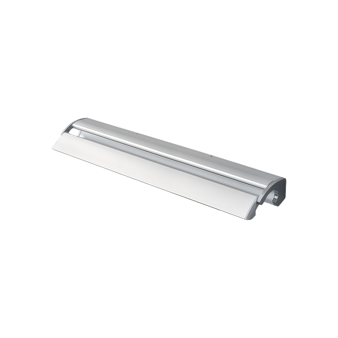 Vanity Bar Light Modern Linear LED Mirror Wall Light for Bathroom and Dressing Table, Contemporary Makeup Lighting Fixture for Home, Energy-Efficient Illuminated Mirror Light, Adjustable Brightness, Stylish Design for Modern Interiors