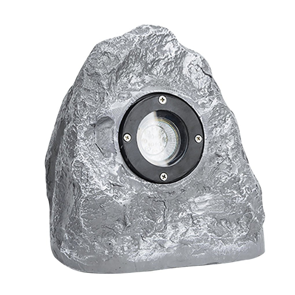 Resin Stone LED Garden Light - Warm Outdoor Illumination  

Enhance your garden with this stylish resin stone-inspired LED light. Perfect for illuminating pathways, patios, and flower beds, it provides a warm glow for evening gatherings. Durable and weath