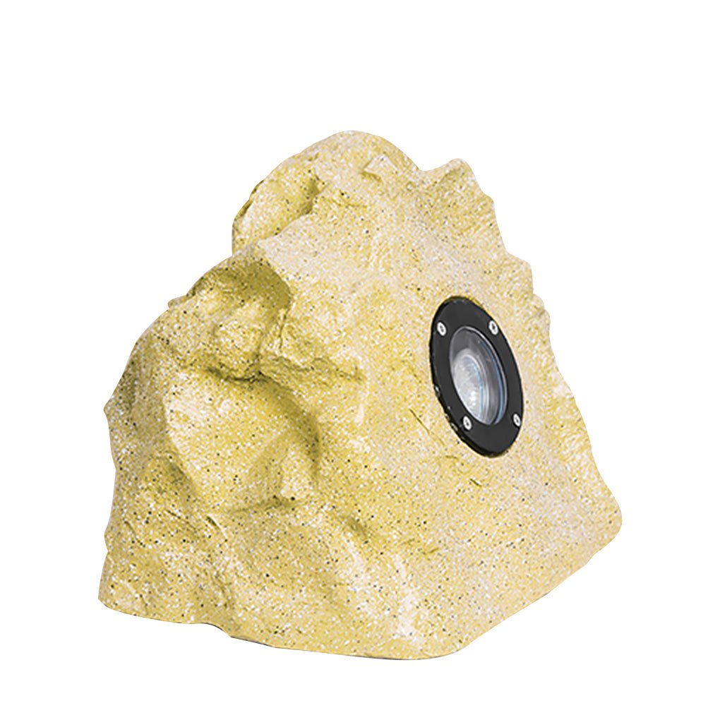 Resin Stone LED Garden Light - Warm Outdoor Illumination  

Enhance your garden with this stylish resin stone-inspired LED light. Perfect for illuminating pathways, patios, and flower beds, it provides a warm glow for evening gatherings. Durable and weath