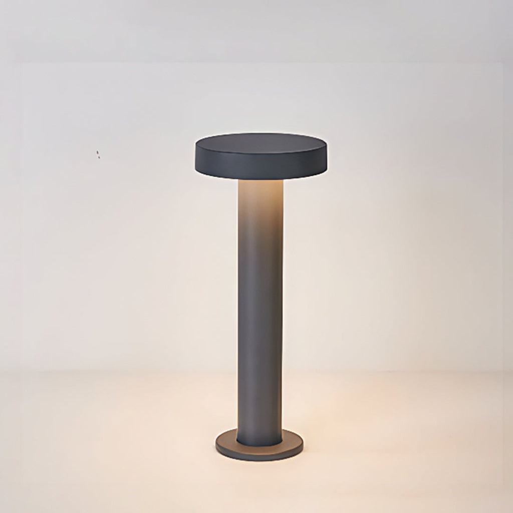 LED Waterproof Landscape Path Lights - Outdoor Garden Lighting