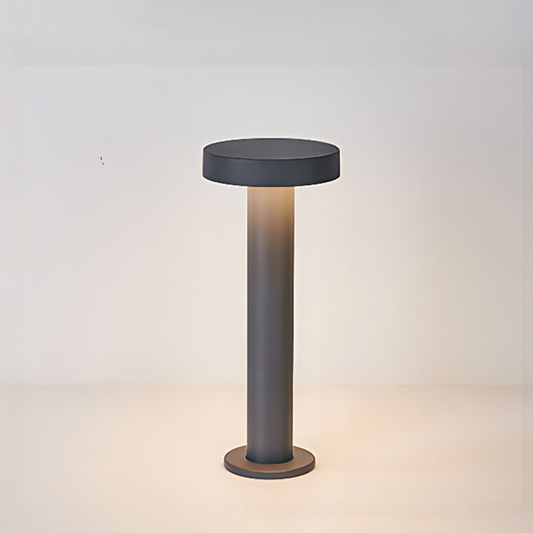 LED Waterproof Landscape Path Lights - Outdoor Garden Lighting